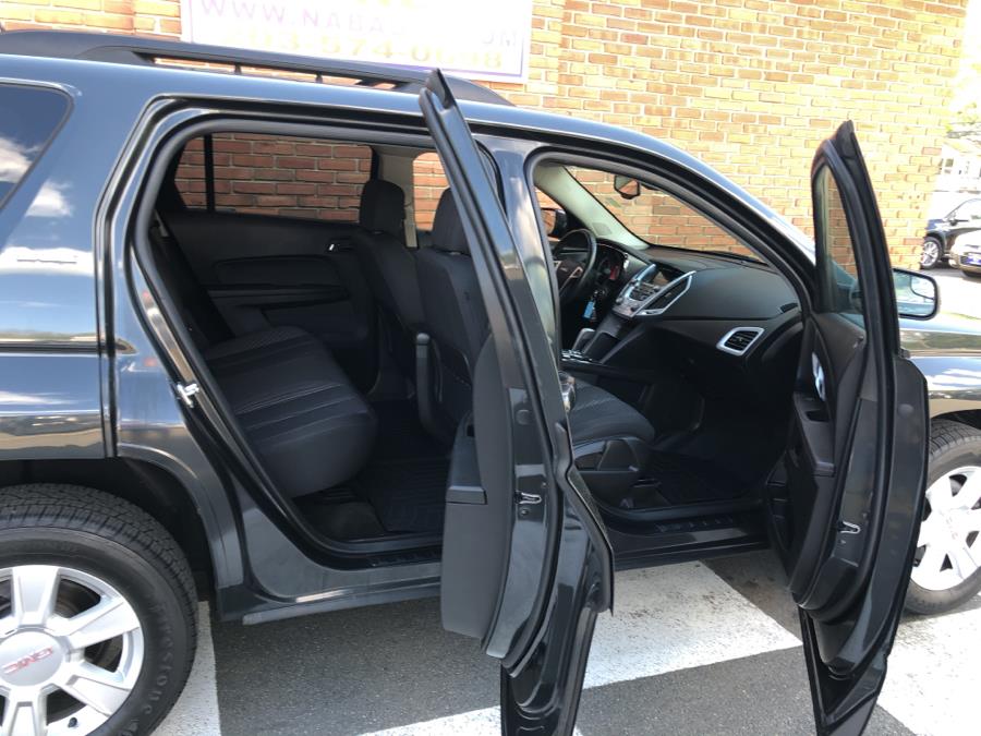 2013 GMC Terrain AWD 4dr SLE-2, available for sale in Waterbury, Connecticut | National Auto Brokers, Inc.. Waterbury, Connecticut 2013 GMC Terrain AWD 4dr SLE-2, available for sale in Waterbury, Connecticut | National Auto Brokers, Inc.. Waterbury, Connecticut