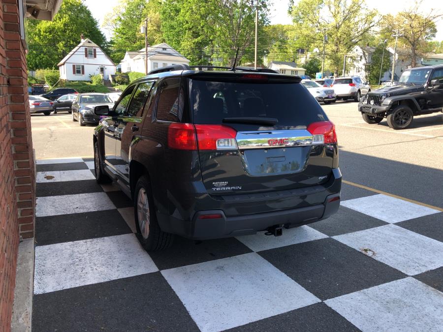 2013 GMC Terrain AWD 4dr SLE-2, available for sale in Waterbury, Connecticut | National Auto Brokers, Inc.. Waterbury, Connecticut 2013 GMC Terrain AWD 4dr SLE-2, available for sale in Waterbury, Connecticut | National Auto Brokers, Inc.. Waterbury, Connecticut