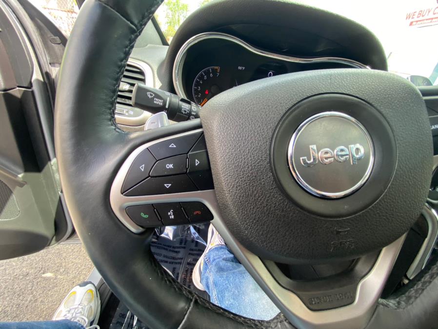 Used Jeep Grand Cherokee Altitude 4x4 2017 | VEB Auto Sales. Hartford, Connecticut Used Jeep Grand Cherokee Altitude 4x4 2017 | VEB Auto Sales. Hartford, Connecticut