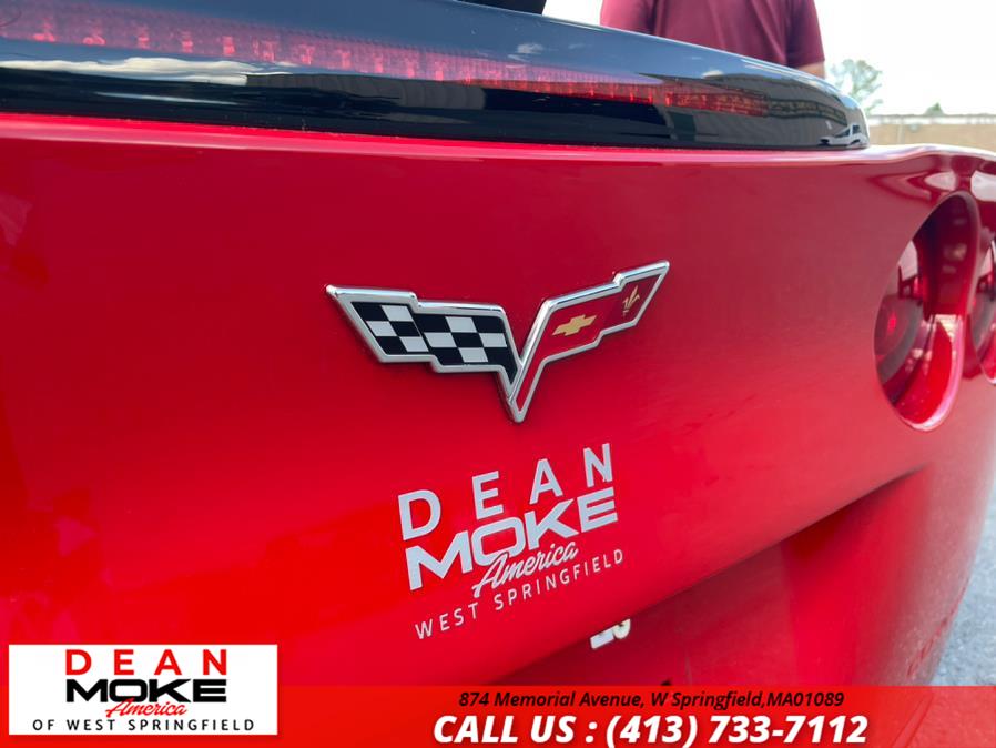 Used Chevrolet Corvette 2dr Cpe Z06 w/1LZ 2009 | Dean Moke America of West Springfield. W Springfield, Massachusetts Used Chevrolet Corvette 2dr Cpe Z06 w/1LZ 2009 | Dean Moke America of West Springfield. W Springfield, Massachusetts