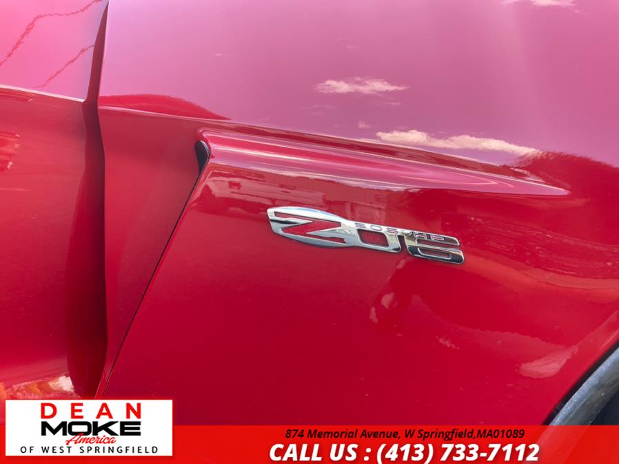 Used Chevrolet Corvette 2dr Cpe Z06 w/1LZ 2009 | Dean Moke America of West Springfield. W Springfield, Massachusetts Used Chevrolet Corvette 2dr Cpe Z06 w/1LZ 2009 | Dean Moke America of West Springfield. W Springfield, Massachusetts
