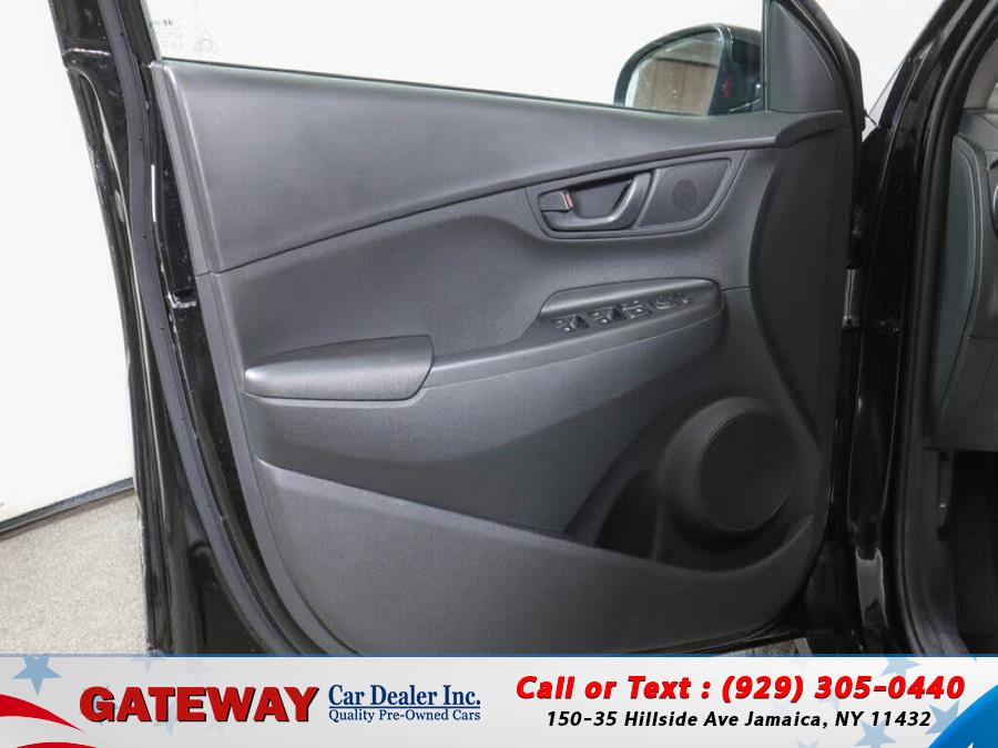 2021 Hyundai Kona SE Auto AWD, available for sale in Jamaica, New York | Gateway Car Dealer Inc. Jamaica, New York 2021 Hyundai Kona SE Auto AWD, available for sale in Jamaica, New York | Gateway Car Dealer Inc. Jamaica, New York