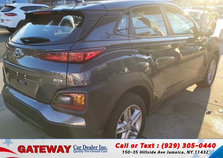 2021 Hyundai Kona SE Auto AWD, available for sale in Jamaica, New York | Gateway Car Dealer Inc. Jamaica, New York 2021 Hyundai Kona SE Auto AWD, available for sale in Jamaica, New York | Gateway Car Dealer Inc. Jamaica, New York