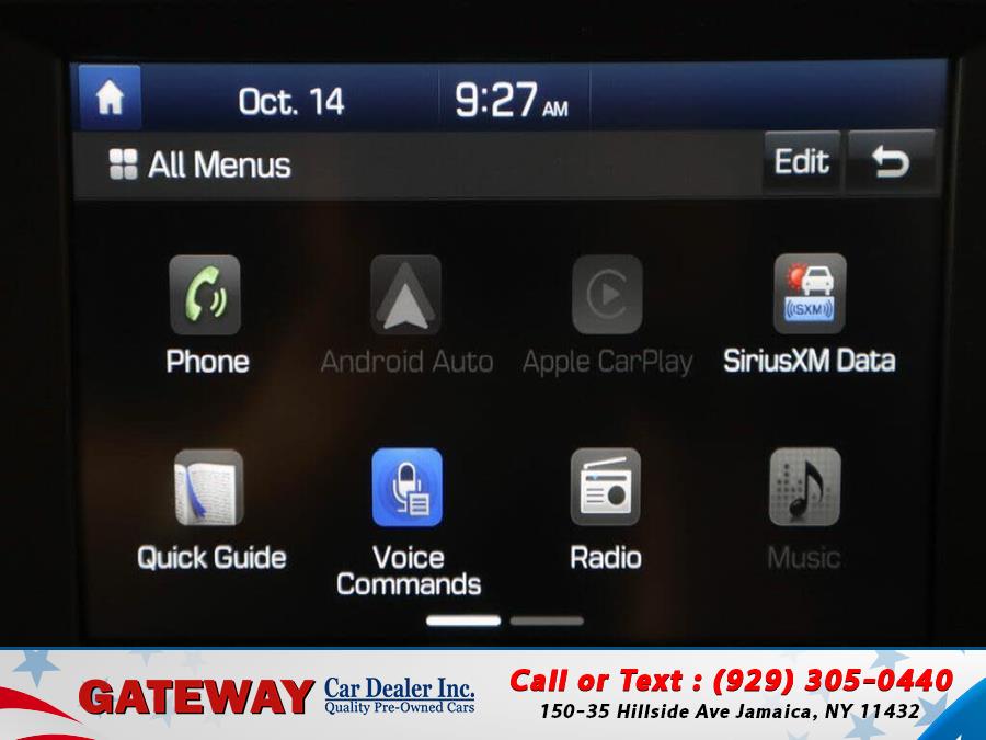 2021 Hyundai Kona SE Auto AWD, available for sale in Jamaica, New York | Gateway Car Dealer Inc. Jamaica, New York 2021 Hyundai Kona SE Auto AWD, available for sale in Jamaica, New York | Gateway Car Dealer Inc. Jamaica, New York