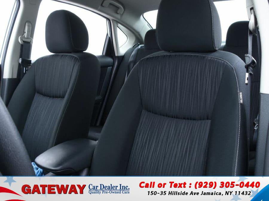 2019 Nissan Sentra Sv CVT, available for sale in Jamaica, New York | Gateway Car Dealer Inc. Jamaica, New York 2019 Nissan Sentra Sv CVT, available for sale in Jamaica, New York | Gateway Car Dealer Inc. Jamaica, New York