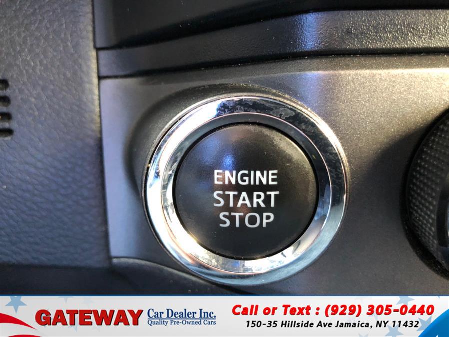 2019 Toyota Tacoma 4WD TRD Sport Double Cab 6'' Bed V6 AT (Natl), available for sale in Jamaica, New York | Gateway Car Dealer Inc. Jamaica, New York 2019 Toyota Tacoma 4WD TRD Sport Double Cab 6'' Bed V6 AT (Natl), available for sale in Jamaica, New York | Gateway Car Dealer Inc. Jamaica, New York