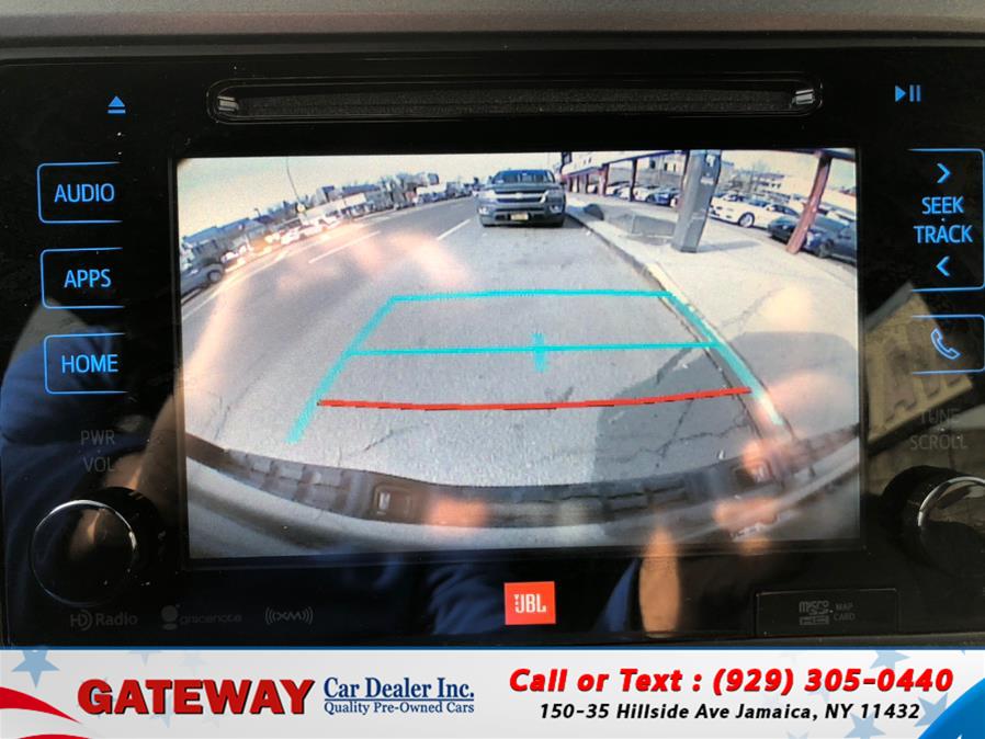2019 Toyota Tacoma 4WD TRD Sport Double Cab 6'' Bed V6 AT (Natl), available for sale in Jamaica, New York | Gateway Car Dealer Inc. Jamaica, New York 2019 Toyota Tacoma 4WD TRD Sport Double Cab 6'' Bed V6 AT (Natl), available for sale in Jamaica, New York | Gateway Car Dealer Inc. Jamaica, New York