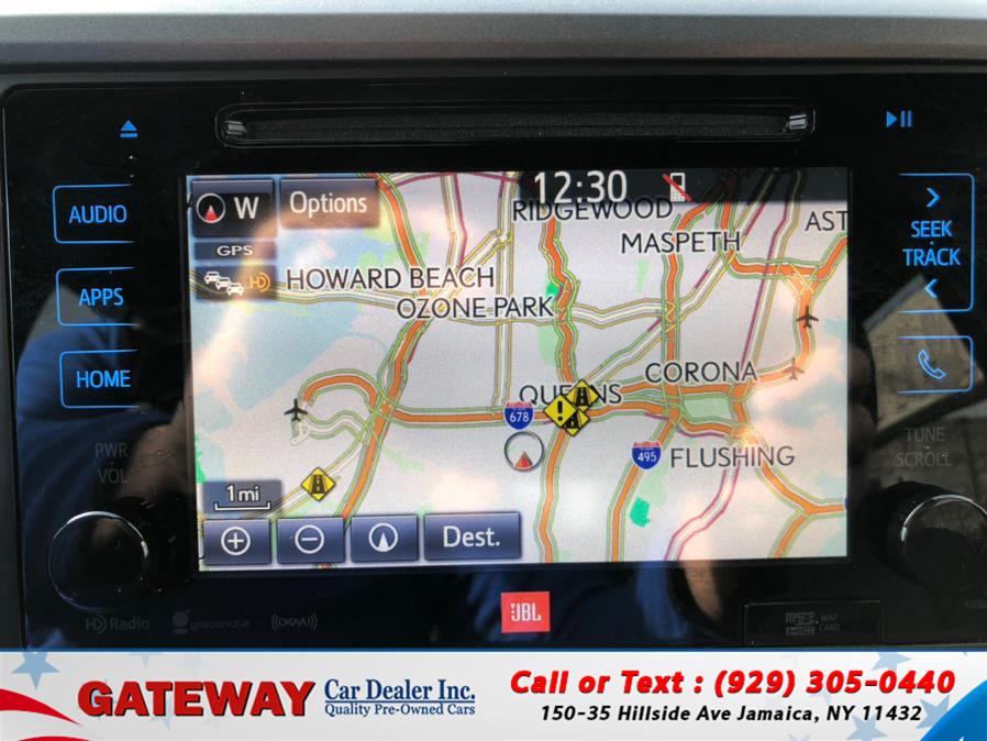 2019 Toyota Tacoma 4WD TRD Sport Double Cab 6'' Bed V6 AT (Natl), available for sale in Jamaica, New York | Gateway Car Dealer Inc. Jamaica, New York 2019 Toyota Tacoma 4WD TRD Sport Double Cab 6'' Bed V6 AT (Natl), available for sale in Jamaica, New York | Gateway Car Dealer Inc. Jamaica, New York