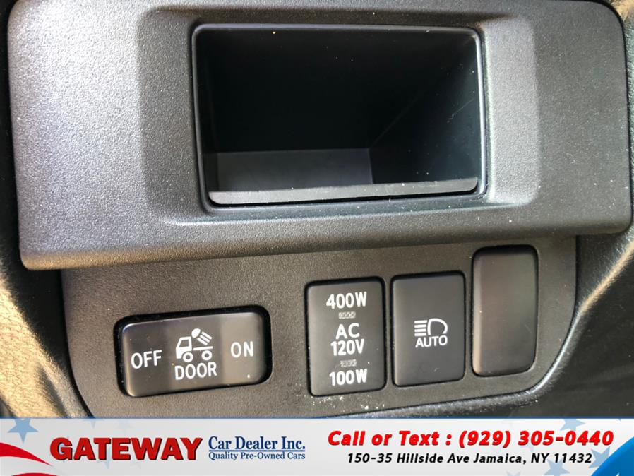 2019 Toyota Tacoma 4WD TRD Sport Double Cab 6'' Bed V6 AT (Natl), available for sale in Jamaica, New York | Gateway Car Dealer Inc. Jamaica, New York 2019 Toyota Tacoma 4WD TRD Sport Double Cab 6'' Bed V6 AT (Natl), available for sale in Jamaica, New York | Gateway Car Dealer Inc. Jamaica, New York