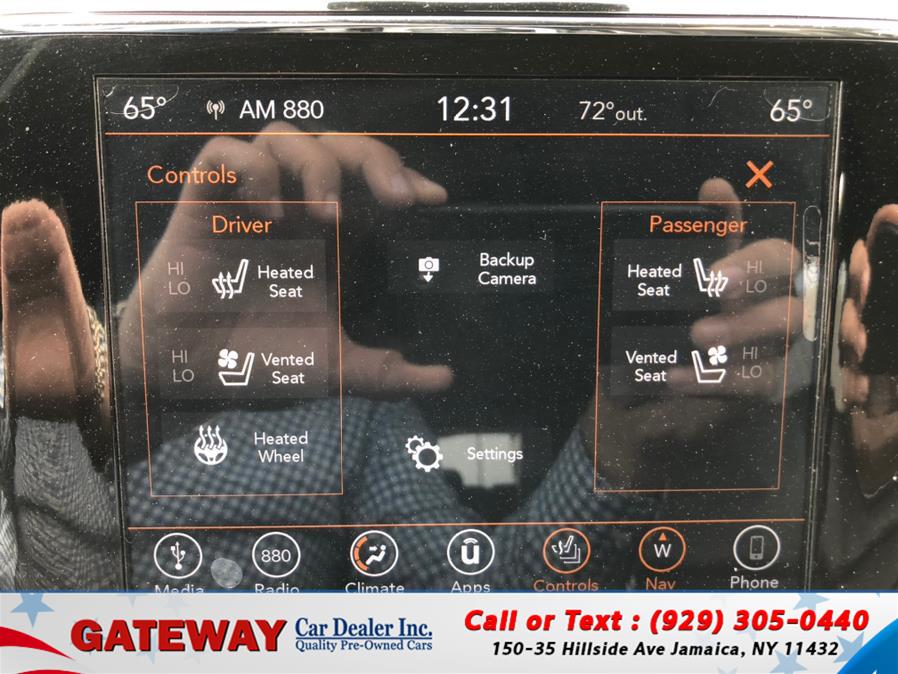 Used Jeep Grand Cherokee Overland 4x4 2019 | Gateway Car Dealer Inc. Jamaica, New York Used Jeep Grand Cherokee Overland 4x4 2019 | Gateway Car Dealer Inc. Jamaica, New York