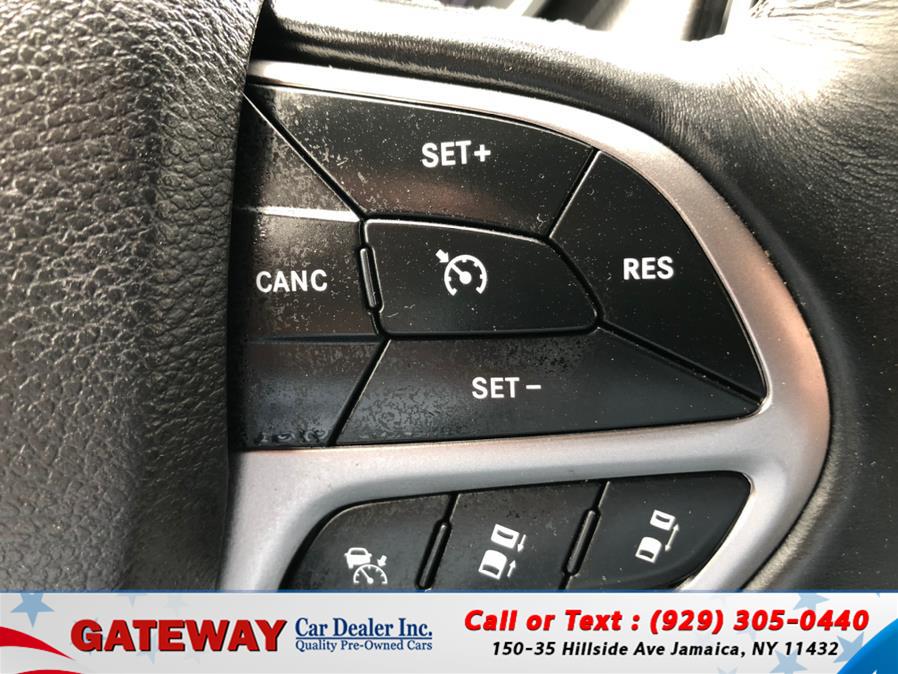 Used Jeep Grand Cherokee Overland 4x4 2019 | Gateway Car Dealer Inc. Jamaica, New York Used Jeep Grand Cherokee Overland 4x4 2019 | Gateway Car Dealer Inc. Jamaica, New York