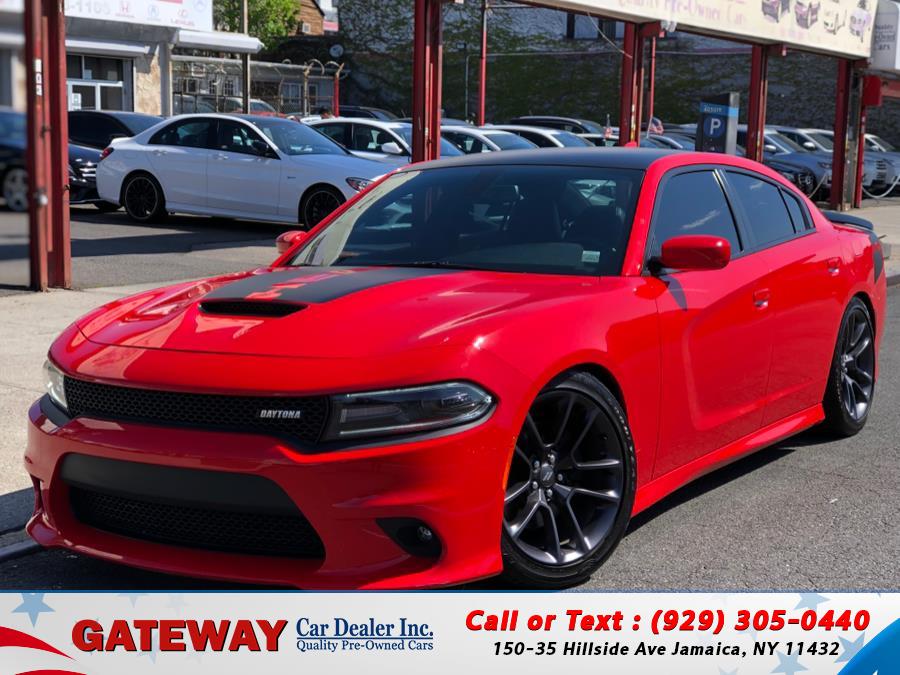 Used Dodge Charger R/T RWD 2019 | Gateway Car Dealer Inc. Jamaica, New York