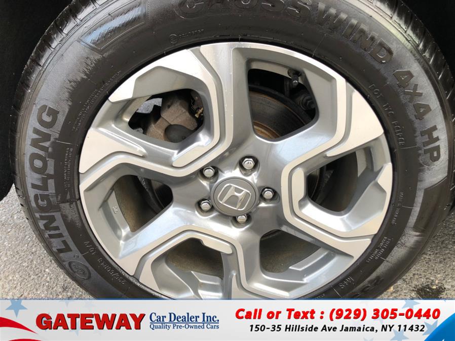 2019 Honda CR-V EX AWD, available for sale in Jamaica, New York | Gateway Car Dealer Inc. Jamaica, New York 2019 Honda CR-V EX AWD, available for sale in Jamaica, New York | Gateway Car Dealer Inc. Jamaica, New York