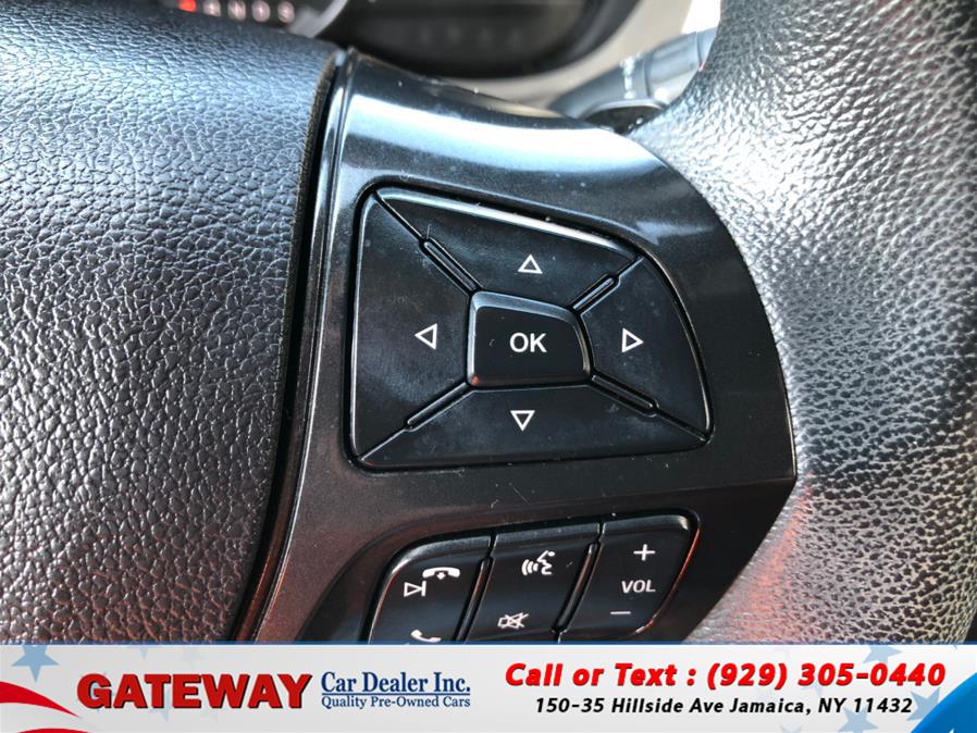 Used Ford Explorer Sport 4WD 2017 | Gateway Car Dealer Inc. Jamaica, New York Used Ford Explorer Sport 4WD 2017 | Gateway Car Dealer Inc. Jamaica, New York