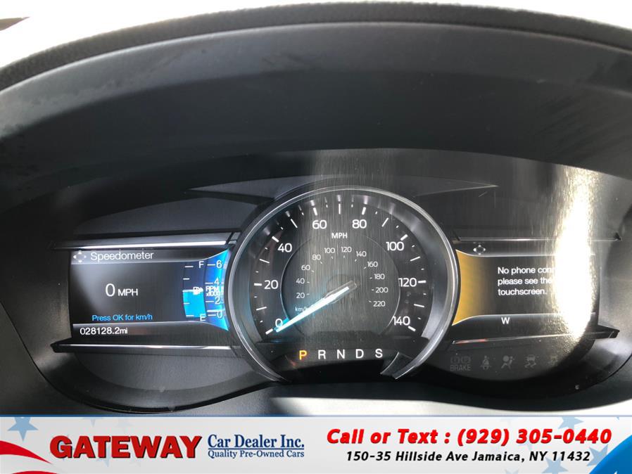 Used Ford Explorer Sport 4WD 2017 | Gateway Car Dealer Inc. Jamaica, New York Used Ford Explorer Sport 4WD 2017 | Gateway Car Dealer Inc. Jamaica, New York