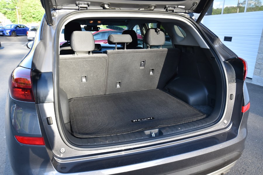 2020 Hyundai Tucson Sport AWD, available for sale in Waterbury, Connecticut | Highline Car Connection. Waterbury, Connecticut 2020 Hyundai Tucson Sport AWD, available for sale in Waterbury, Connecticut | Highline Car Connection. Waterbury, Connecticut