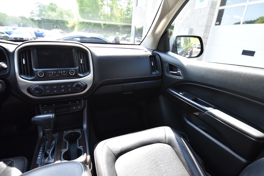 2015 GMC Canyon 4WD Crew Cab 140.5" SLT, available for sale in Waterbury, Connecticut | Highline Car Connection. Waterbury, Connecticut 2015 GMC Canyon 4WD Crew Cab 140.5" SLT, available for sale in Waterbury, Connecticut | Highline Car Connection. Waterbury, Connecticut