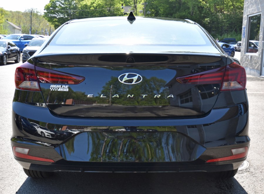 Used Hyundai Elantra SEL IVT 2020 | Highline Car Connection. Waterbury, Connecticut Used Hyundai Elantra SEL IVT 2020 | Highline Car Connection. Waterbury, Connecticut