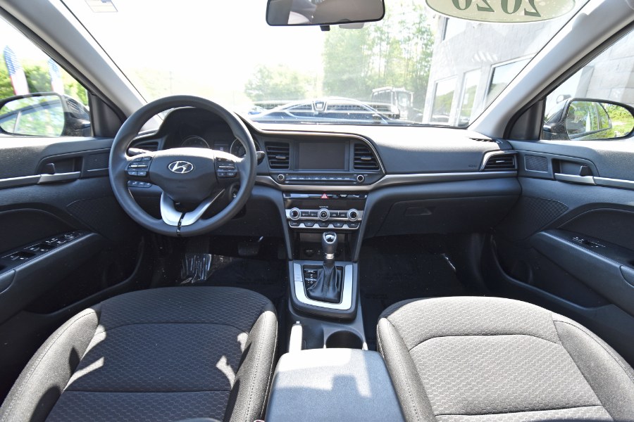Used Hyundai Elantra SEL IVT 2020 | Highline Car Connection. Waterbury, Connecticut Used Hyundai Elantra SEL IVT 2020 | Highline Car Connection. Waterbury, Connecticut