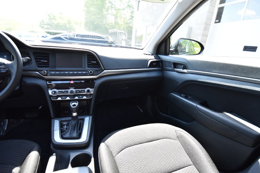 Used Hyundai Elantra SEL IVT 2020 | Highline Car Connection. Waterbury, Connecticut Used Hyundai Elantra SEL IVT 2020 | Highline Car Connection. Waterbury, Connecticut