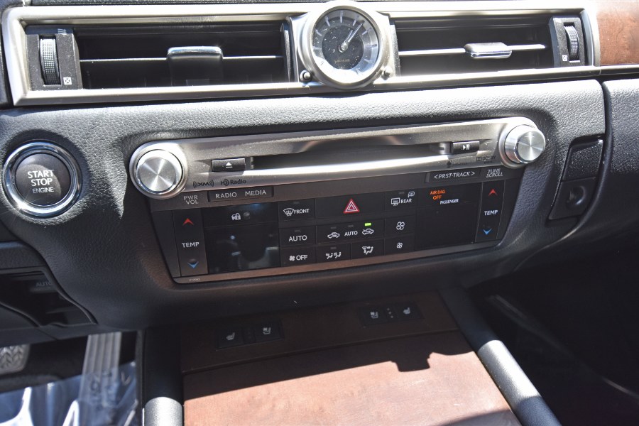 2013 Lexus GS 350 4dr Sdn AWD, available for sale in Waterbury, Connecticut | Highline Car Connection. Waterbury, Connecticut 2013 Lexus GS 350 4dr Sdn AWD, available for sale in Waterbury, Connecticut | Highline Car Connection. Waterbury, Connecticut
