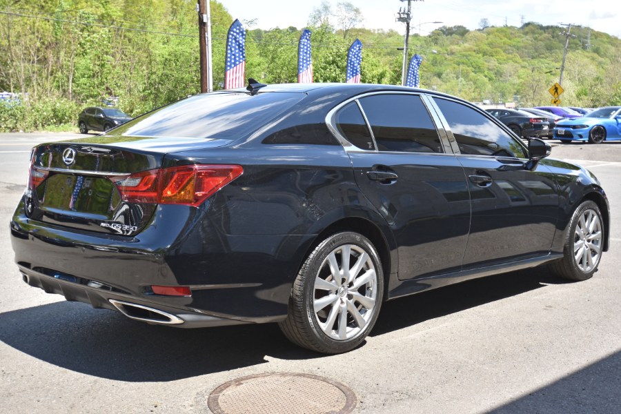2013 Lexus GS 350 4dr Sdn AWD, available for sale in Waterbury, Connecticut | Highline Car Connection. Waterbury, Connecticut 2013 Lexus GS 350 4dr Sdn AWD, available for sale in Waterbury, Connecticut | Highline Car Connection. Waterbury, Connecticut