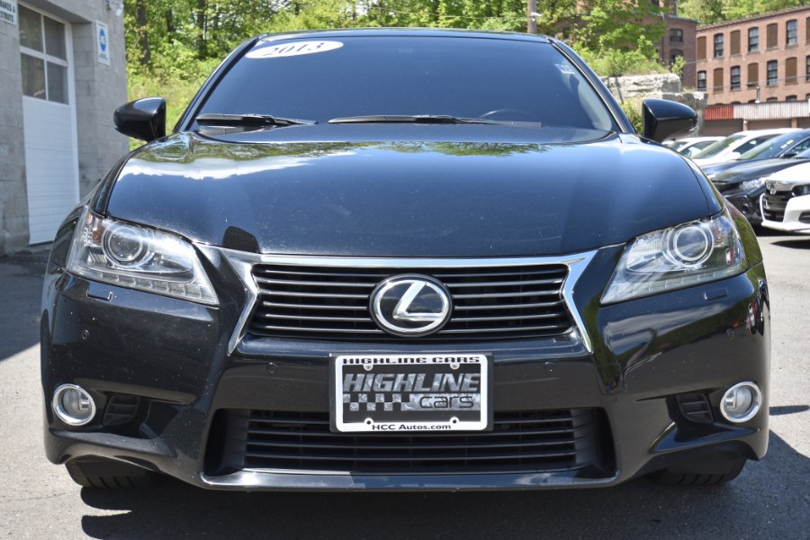 2013 Lexus GS 350 4dr Sdn AWD, available for sale in Waterbury, Connecticut | Highline Car Connection. Waterbury, Connecticut 2013 Lexus GS 350 4dr Sdn AWD, available for sale in Waterbury, Connecticut | Highline Car Connection. Waterbury, Connecticut