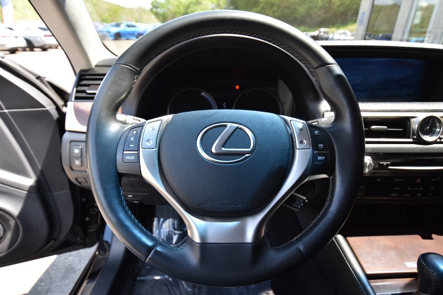 2013 Lexus GS 350 4dr Sdn AWD, available for sale in Waterbury, Connecticut | Highline Car Connection. Waterbury, Connecticut 2013 Lexus GS 350 4dr Sdn AWD, available for sale in Waterbury, Connecticut | Highline Car Connection. Waterbury, Connecticut