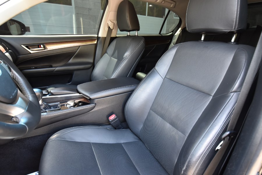 2013 Lexus GS 350 4dr Sdn AWD, available for sale in Waterbury, Connecticut | Highline Car Connection. Waterbury, Connecticut 2013 Lexus GS 350 4dr Sdn AWD, available for sale in Waterbury, Connecticut | Highline Car Connection. Waterbury, Connecticut