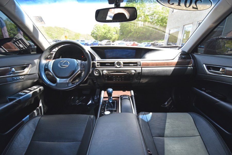2013 Lexus GS 350 4dr Sdn AWD, available for sale in Waterbury, Connecticut | Highline Car Connection. Waterbury, Connecticut 2013 Lexus GS 350 4dr Sdn AWD, available for sale in Waterbury, Connecticut | Highline Car Connection. Waterbury, Connecticut