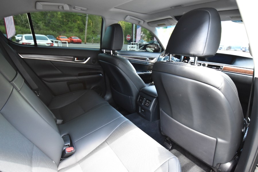 2013 Lexus GS 350 4dr Sdn AWD, available for sale in Waterbury, Connecticut | Highline Car Connection. Waterbury, Connecticut 2013 Lexus GS 350 4dr Sdn AWD, available for sale in Waterbury, Connecticut | Highline Car Connection. Waterbury, Connecticut