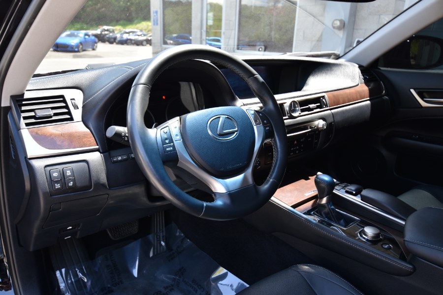 2013 Lexus GS 350 4dr Sdn AWD, available for sale in Waterbury, Connecticut | Highline Car Connection. Waterbury, Connecticut 2013 Lexus GS 350 4dr Sdn AWD, available for sale in Waterbury, Connecticut | Highline Car Connection. Waterbury, Connecticut