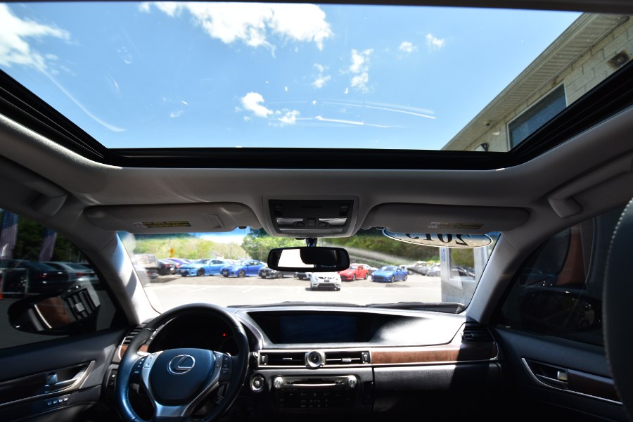 2013 Lexus GS 350 4dr Sdn AWD, available for sale in Waterbury, Connecticut | Highline Car Connection. Waterbury, Connecticut 2013 Lexus GS 350 4dr Sdn AWD, available for sale in Waterbury, Connecticut | Highline Car Connection. Waterbury, Connecticut