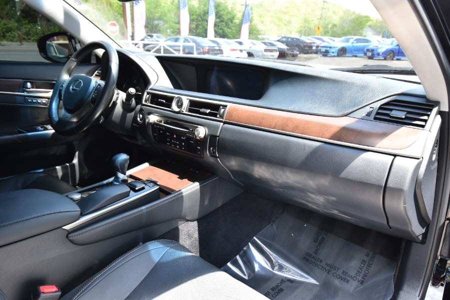 2013 Lexus GS 350 4dr Sdn AWD, available for sale in Waterbury, Connecticut | Highline Car Connection. Waterbury, Connecticut 2013 Lexus GS 350 4dr Sdn AWD, available for sale in Waterbury, Connecticut | Highline Car Connection. Waterbury, Connecticut
