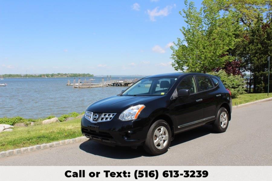 2012 Nissan Rogue FWD 4dr S, available for sale in Great Neck, New York | Great Neck Car Buyers & Sellers. Great Neck, New York 2012 Nissan Rogue FWD 4dr S, available for sale in Great Neck, New York | Great Neck Car Buyers & Sellers. Great Neck, New York