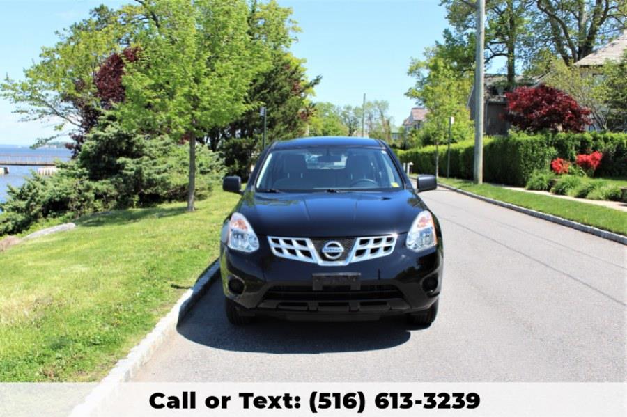 2012 Nissan Rogue FWD 4dr S, available for sale in Great Neck, New York | Great Neck Car Buyers & Sellers. Great Neck, New York 2012 Nissan Rogue FWD 4dr S, available for sale in Great Neck, New York | Great Neck Car Buyers & Sellers. Great Neck, New York