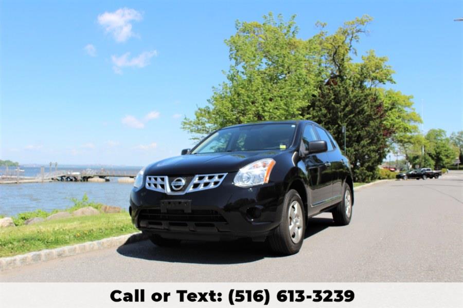 2012 Nissan Rogue FWD 4dr S, available for sale in Great Neck, New York | Great Neck Car Buyers & Sellers. Great Neck, New York 2012 Nissan Rogue FWD 4dr S, available for sale in Great Neck, New York | Great Neck Car Buyers & Sellers. Great Neck, New York