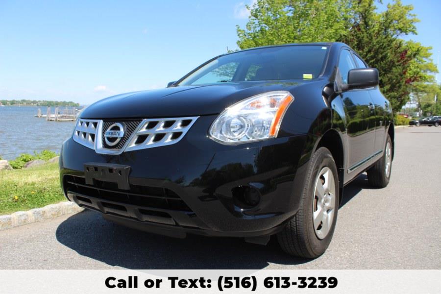 2012 Nissan Rogue FWD 4dr S, available for sale in Great Neck, New York | Great Neck Car Buyers & Sellers. Great Neck, New York 2012 Nissan Rogue FWD 4dr S, available for sale in Great Neck, New York | Great Neck Car Buyers & Sellers. Great Neck, New York