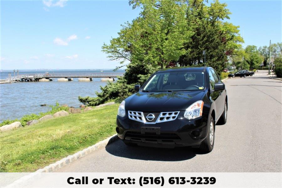 2012 Nissan Rogue FWD 4dr S, available for sale in Great Neck, New York | Great Neck Car Buyers & Sellers. Great Neck, New York 2012 Nissan Rogue FWD 4dr S, available for sale in Great Neck, New York | Great Neck Car Buyers & Sellers. Great Neck, New York