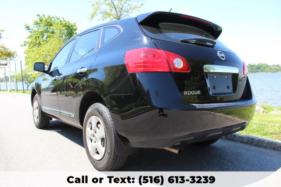 2012 Nissan Rogue FWD 4dr S, available for sale in Great Neck, New York | Great Neck Car Buyers & Sellers. Great Neck, New York 2012 Nissan Rogue FWD 4dr S, available for sale in Great Neck, New York | Great Neck Car Buyers & Sellers. Great Neck, New York