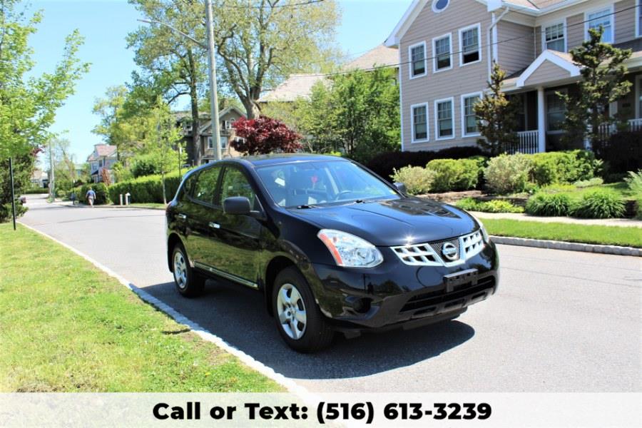 2012 Nissan Rogue FWD 4dr S, available for sale in Great Neck, New York | Great Neck Car Buyers & Sellers. Great Neck, New York 2012 Nissan Rogue FWD 4dr S, available for sale in Great Neck, New York | Great Neck Car Buyers & Sellers. Great Neck, New York