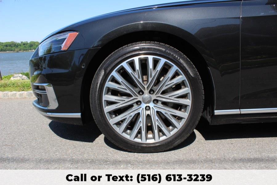 2019 Audi A8 L quattro, available for sale in Great Neck, New York | Great Neck Car Buyers & Sellers. Great Neck, New York 2019 Audi A8 L quattro, available for sale in Great Neck, New York | Great Neck Car Buyers & Sellers. Great Neck, New York