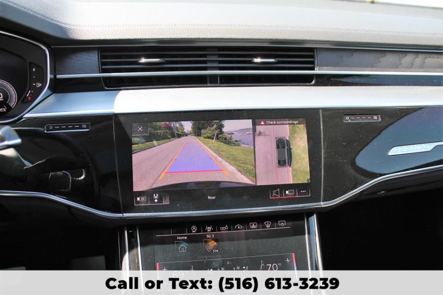 2019 Audi A8 L quattro, available for sale in Great Neck, New York | Great Neck Car Buyers & Sellers. Great Neck, New York 2019 Audi A8 L quattro, available for sale in Great Neck, New York | Great Neck Car Buyers & Sellers. Great Neck, New York