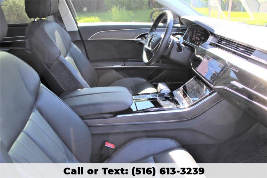 2019 Audi A8 L quattro, available for sale in Great Neck, New York | Great Neck Car Buyers & Sellers. Great Neck, New York 2019 Audi A8 L quattro, available for sale in Great Neck, New York | Great Neck Car Buyers & Sellers. Great Neck, New York