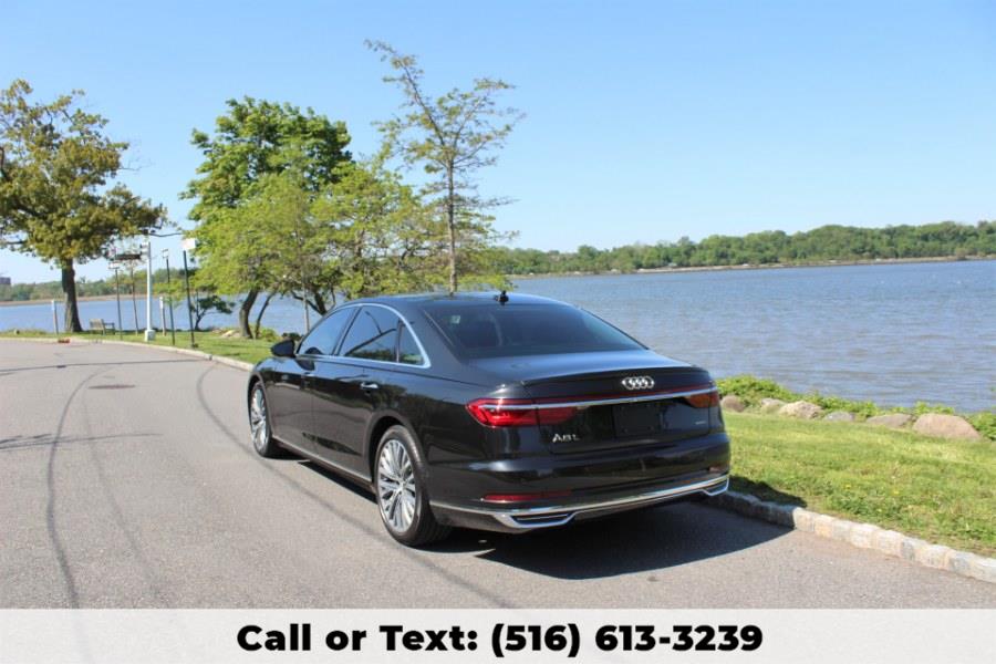 2019 Audi A8 L quattro, available for sale in Great Neck, New York | Great Neck Car Buyers & Sellers. Great Neck, New York 2019 Audi A8 L quattro, available for sale in Great Neck, New York | Great Neck Car Buyers & Sellers. Great Neck, New York