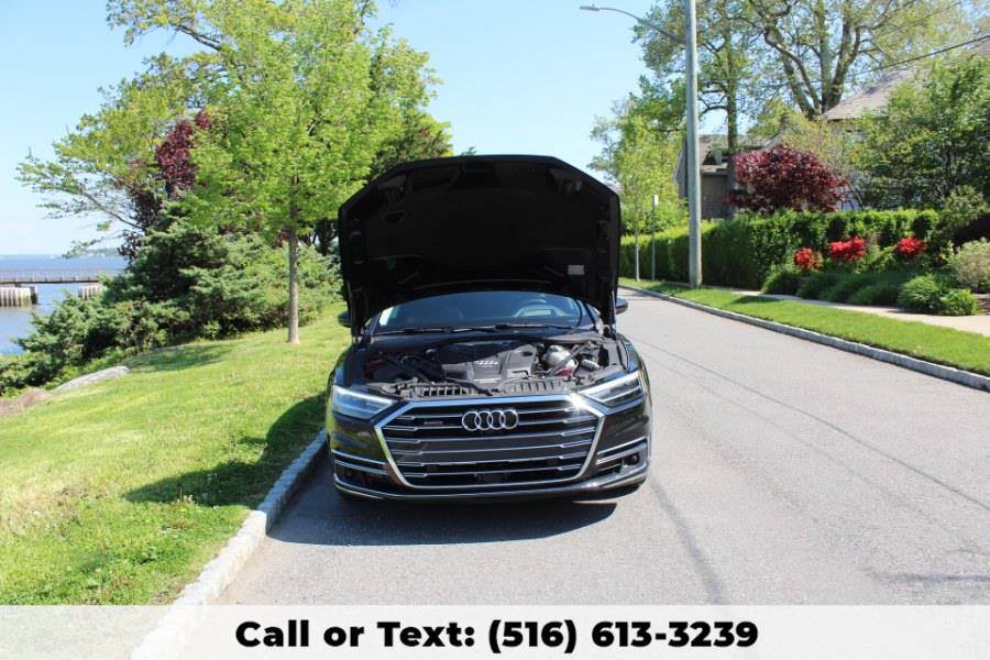 2019 Audi A8 L quattro, available for sale in Great Neck, New York | Great Neck Car Buyers & Sellers. Great Neck, New York 2019 Audi A8 L quattro, available for sale in Great Neck, New York | Great Neck Car Buyers & Sellers. Great Neck, New York