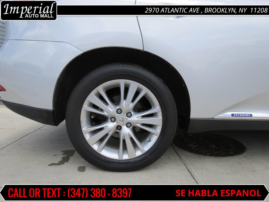 2010 Lexus RX 450h FWD 4dr Hybrid, available for sale in Brooklyn, New York | Imperial Auto Mall. Brooklyn, New York 2010 Lexus RX 450h FWD 4dr Hybrid, available for sale in Brooklyn, New York | Imperial Auto Mall. Brooklyn, New York