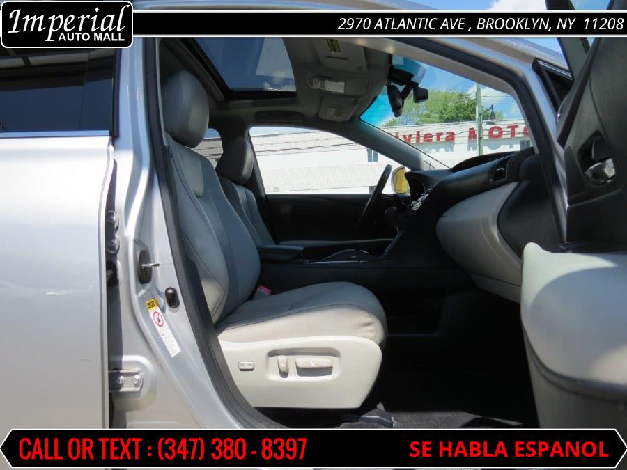 2010 Lexus RX 450h FWD 4dr Hybrid, available for sale in Brooklyn, New York | Imperial Auto Mall. Brooklyn, New York 2010 Lexus RX 450h FWD 4dr Hybrid, available for sale in Brooklyn, New York | Imperial Auto Mall. Brooklyn, New York