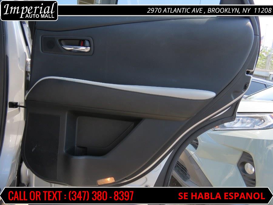 2010 Lexus RX 450h FWD 4dr Hybrid, available for sale in Brooklyn, New York | Imperial Auto Mall. Brooklyn, New York 2010 Lexus RX 450h FWD 4dr Hybrid, available for sale in Brooklyn, New York | Imperial Auto Mall. Brooklyn, New York