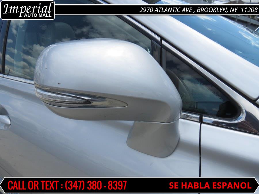 2010 Lexus RX 450h FWD 4dr Hybrid, available for sale in Brooklyn, New York | Imperial Auto Mall. Brooklyn, New York 2010 Lexus RX 450h FWD 4dr Hybrid, available for sale in Brooklyn, New York | Imperial Auto Mall. Brooklyn, New York